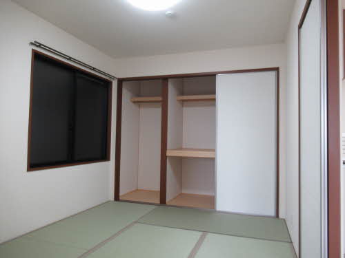 フォレストパル C201号-6