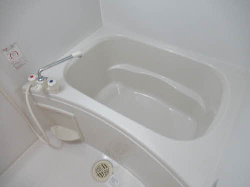 フォレストパル C201号-9