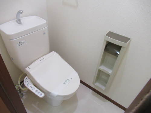 フォレストパル C201号-10