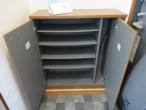 フォレストパル C201号-11