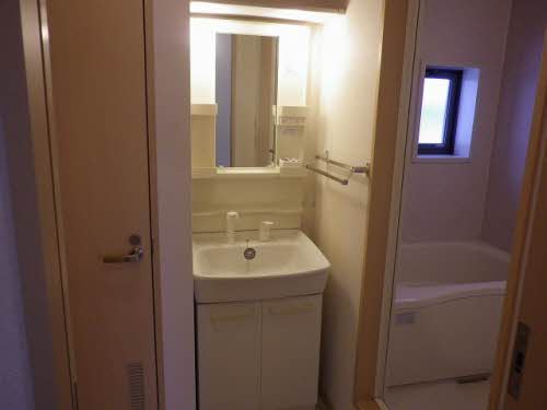 Ｓｕｎ　ｓｈｉｎｅ B201号-5