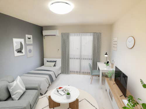 ディアス天神 0101号-2