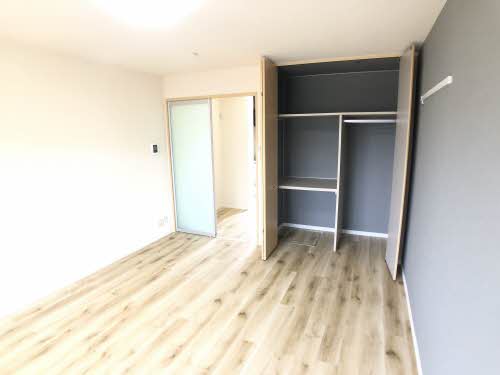 ディアス天神 0101号-5