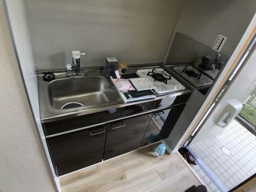 ディアス天神 0101号-10