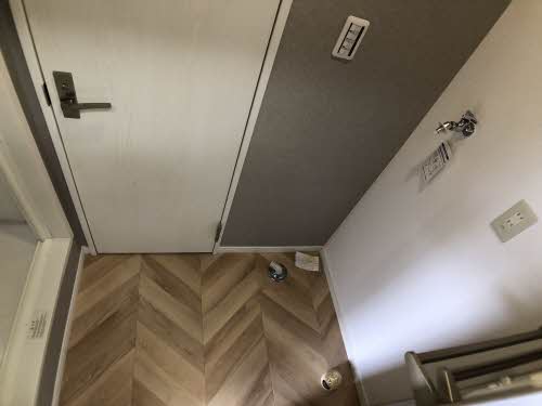 ディアス天神 0101号-12