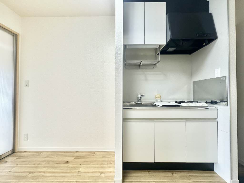 ディアス天神 0202号-8