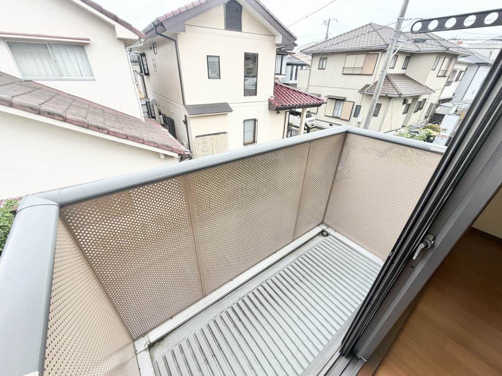 サンハイツ 0201号-14
