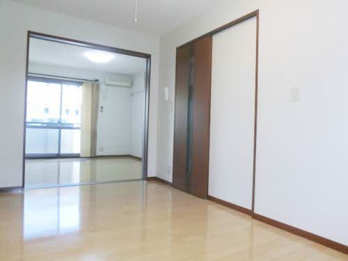 フォーレスパルK A202号-2