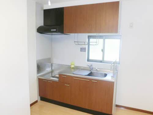 フォーレスパルK A202号-4