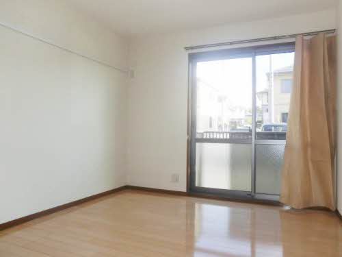 フォーレスパルK A202号-5