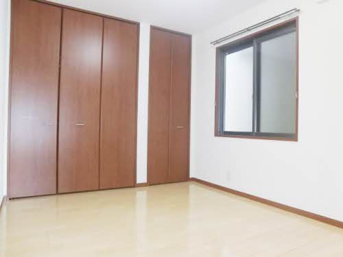 フォーレスパルK A202号-6