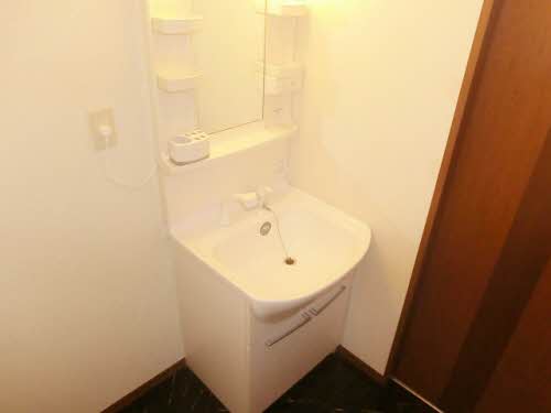 フォーレスパルK A202号-7