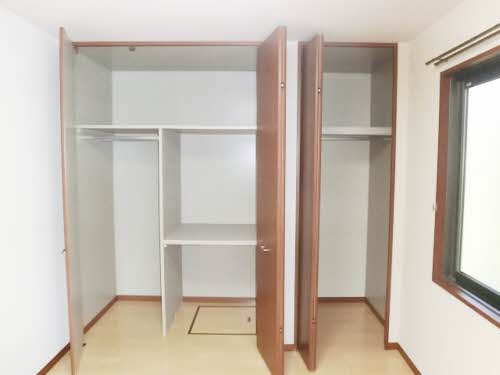 フォーレスパルK A202号-10