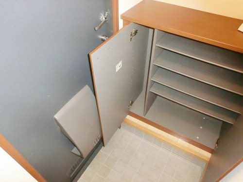 フォーレスパルK A202号-12