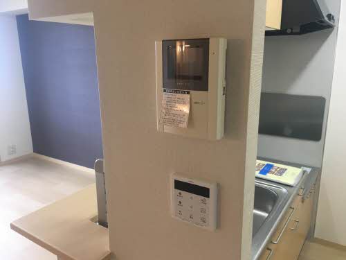 ヴォアソルテＪ 0202号-8