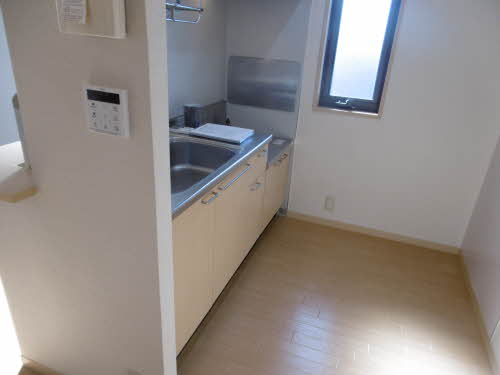 ヴォアソルテJ 0205号-3