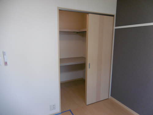 ヴォアソルテJ 0205号-8