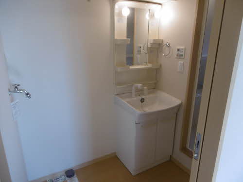 ヴォアソルテJ 0205号-9