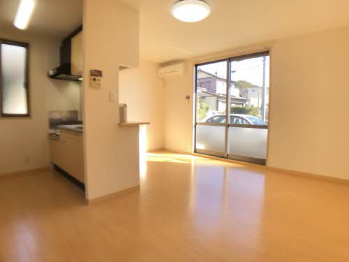 ライズコート A102号-3