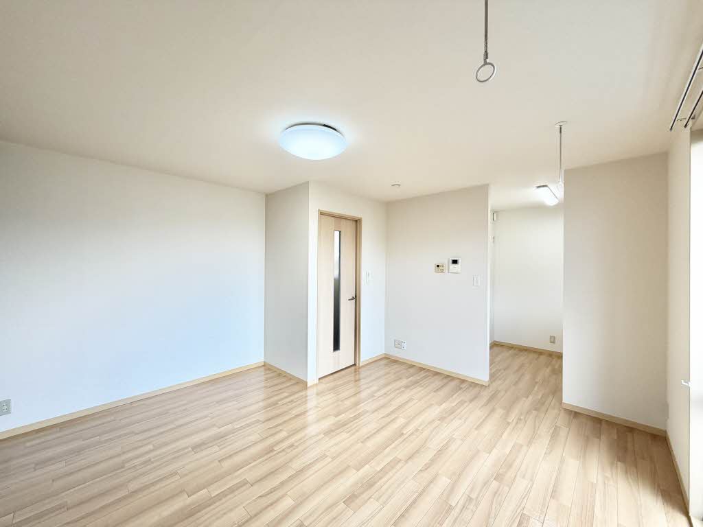 ライズコート B201号-2