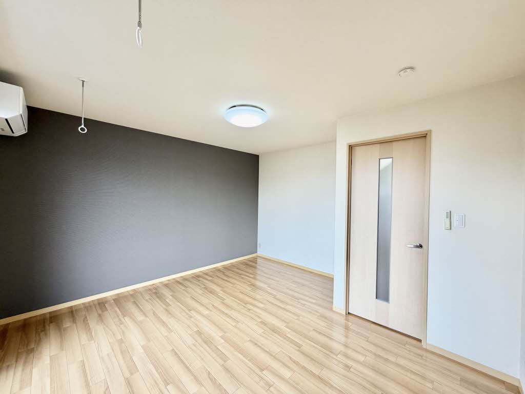 ライズコート B201号-3