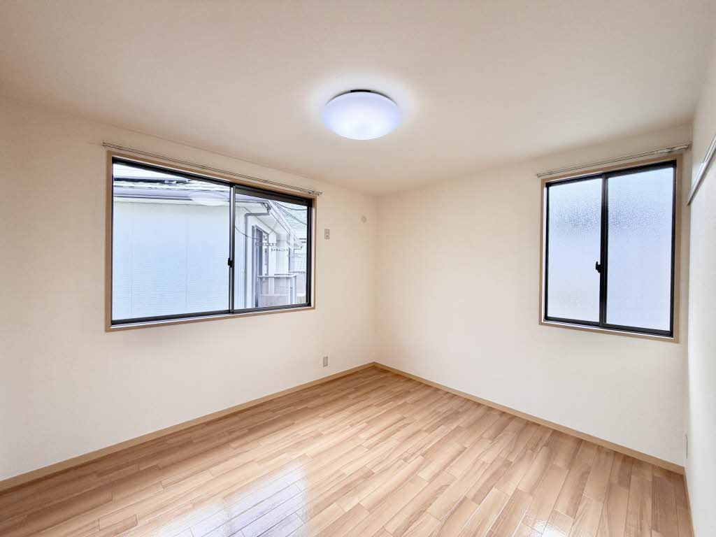 ライズコート B201号-5