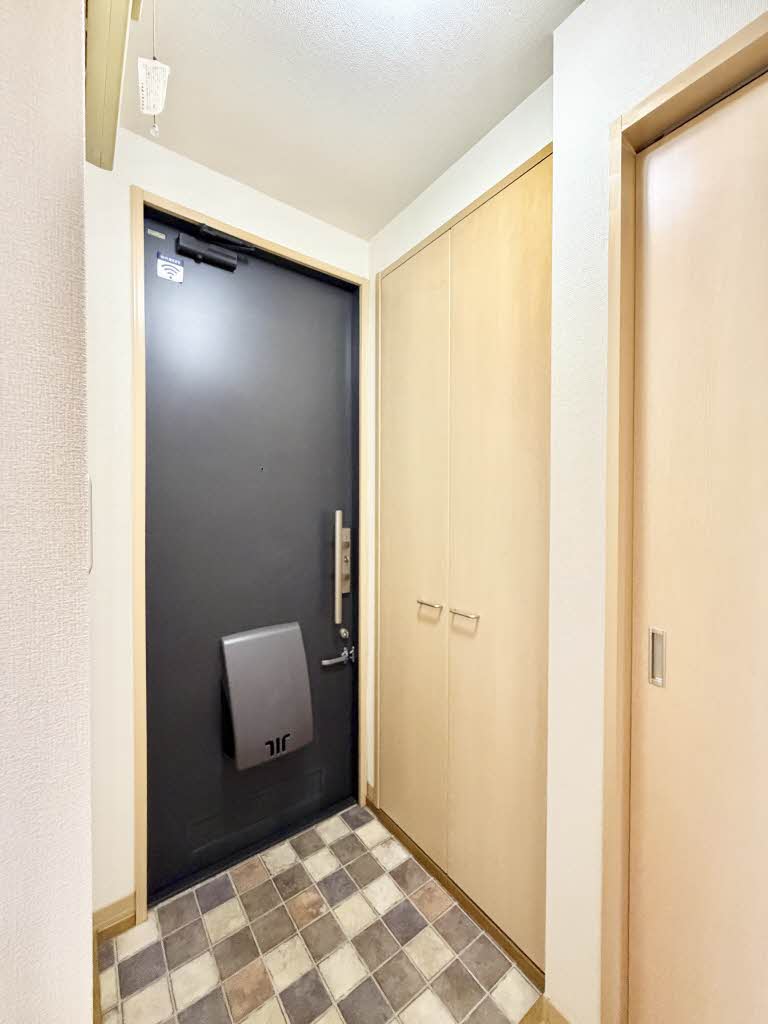 ライズコート B201号-11