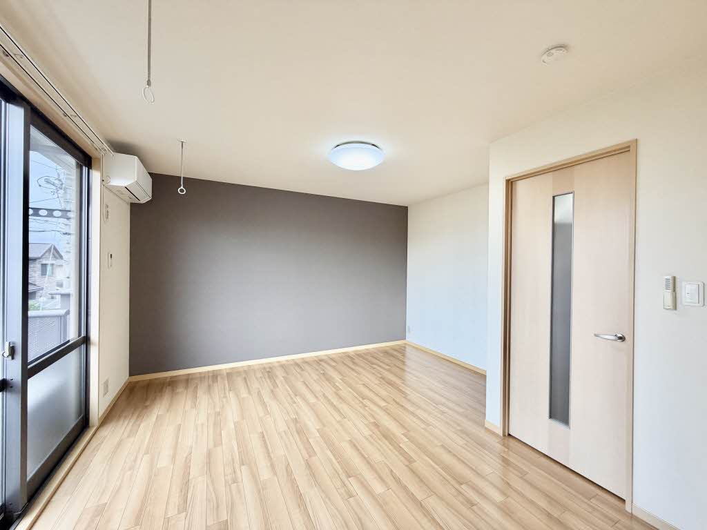 ライズコート B201号-12