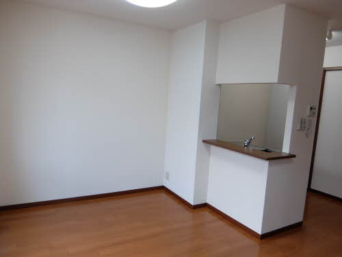 エルパティオ A101号-3