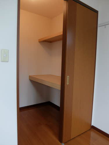 エルパティオ A101号-4