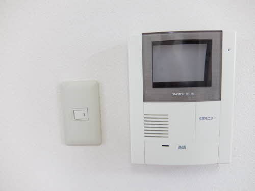 エルパティオ A101号-6