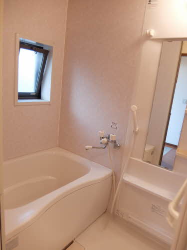 エルパティオ A101号-9