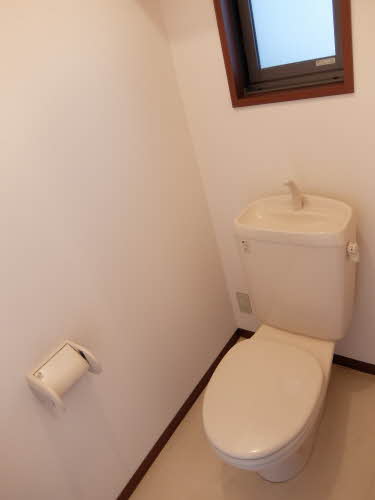 エルパティオ A101号-10