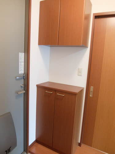 エルパティオ A101号-11