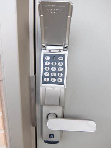 エルパティオ A101号-12