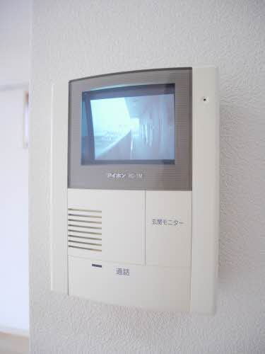 エルパティオ B203号-9