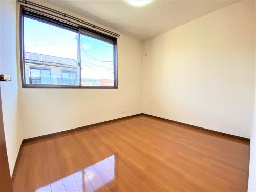 ルミエール弐番館 A201号-5