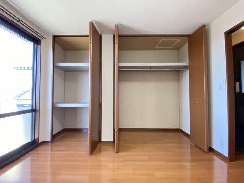 ルミエール弐番館 A201号-8