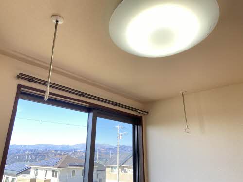 ルミエール弐番館 A201号-12