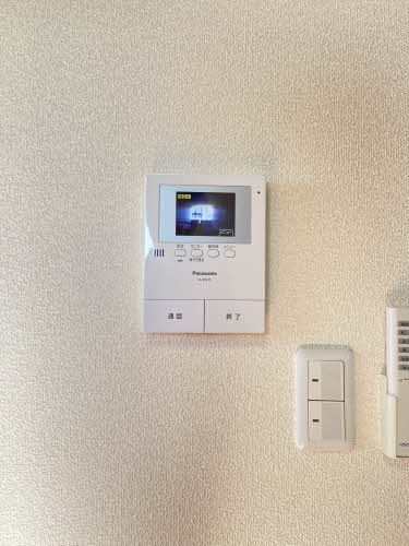 ルミエール弐番館 A201号-13