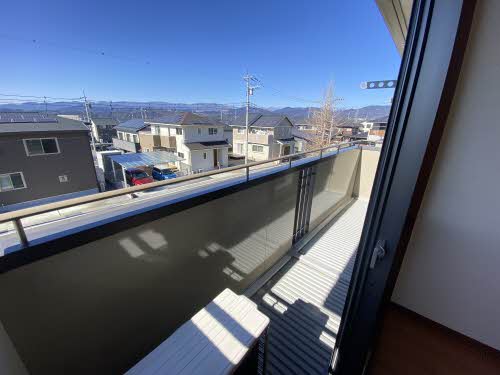 ルミエール弐番館 A201号-14