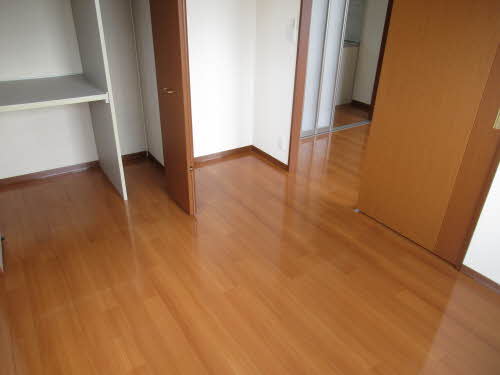 ルミエール弐番館 B202号-4