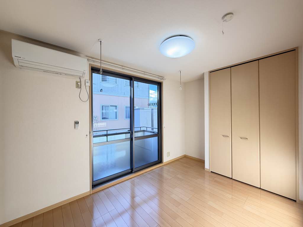 ○ バリュージュ K2 A101号-2