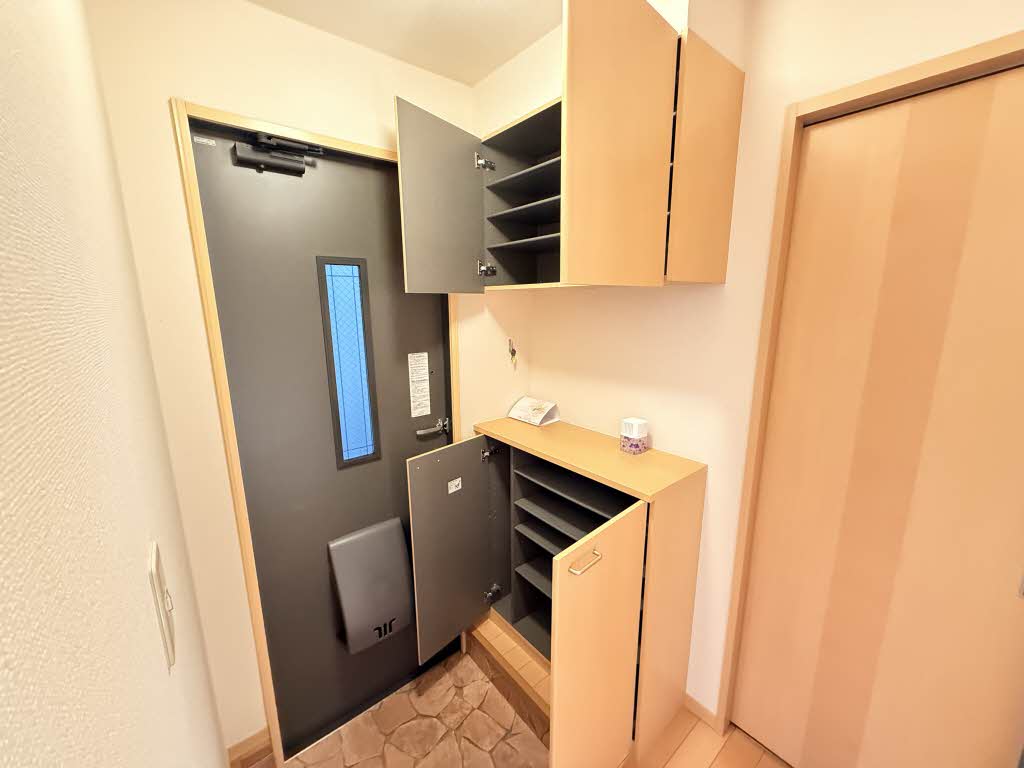 ○ バリュージュ K2 A101号-6