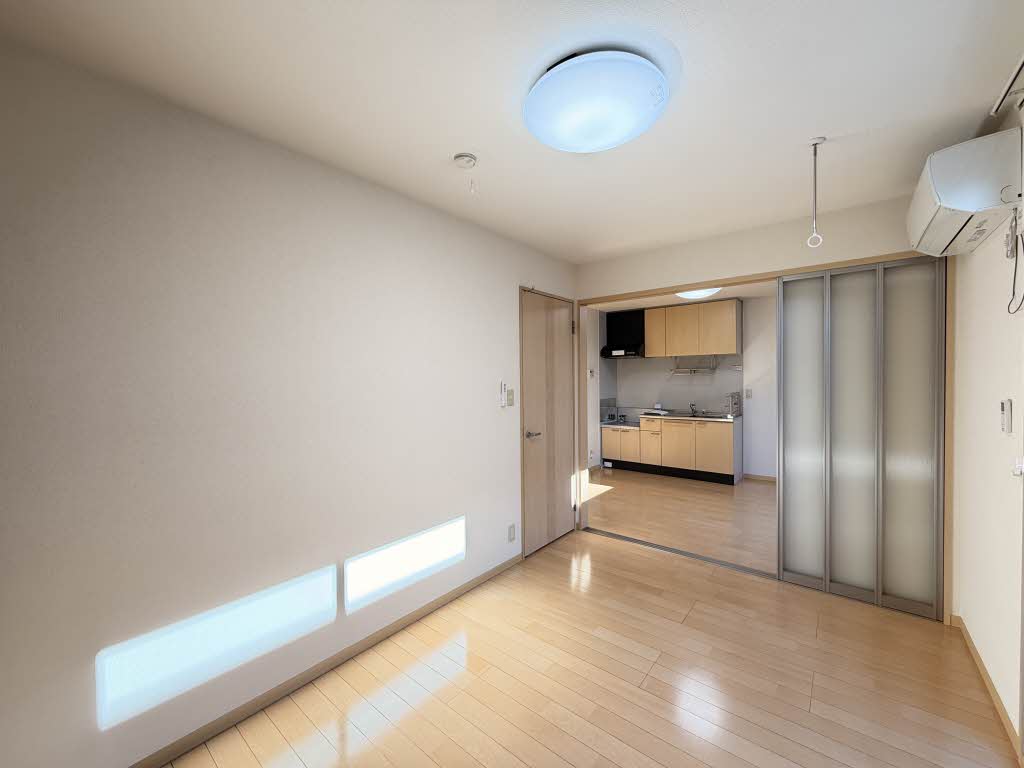 ○ バリュージュ K2 A101号-7