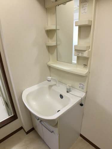 ヴィラフォンテーヌ 0102号-6