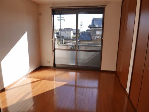 コータコートＷ B201号-5