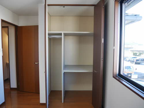 コータコートＷ B201号-8