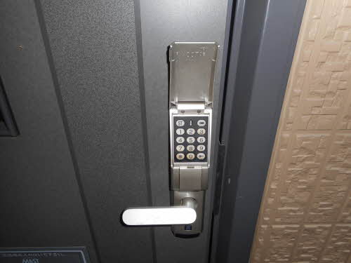 ウエスト　パルク A102号-3