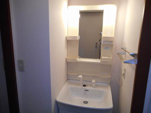 ウエスト　パルク A102号-6